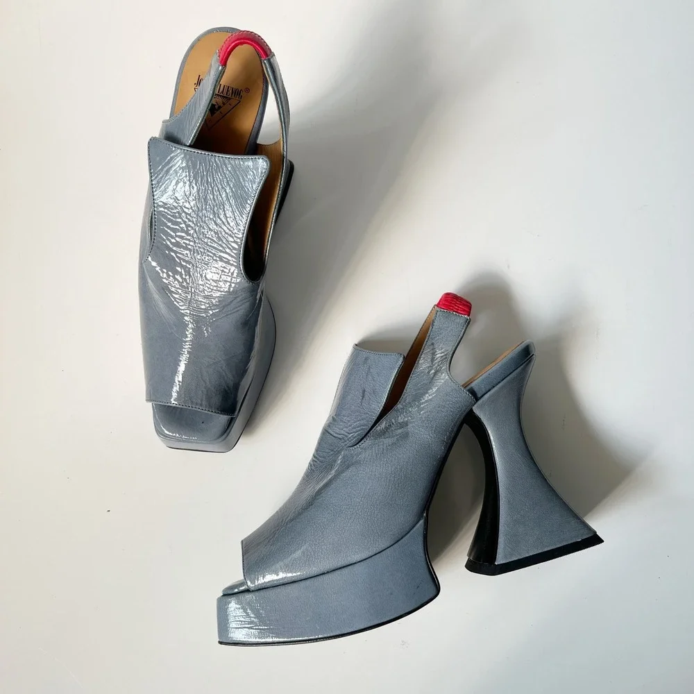 John Fluevog john fluevog